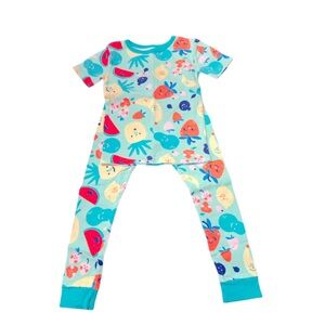 Cat & Jack Pajama Set